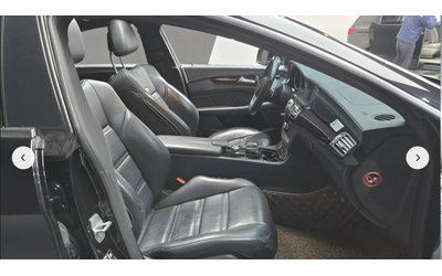 Mercedes-Benz CLS 63 AMG HARMON* KARDON* ПОДГРЕВ* ОБДУХВАНЕ* КАМЕРА* КЕЙЛЕС - автомобили, коли, обяви за нови и употребявани 10