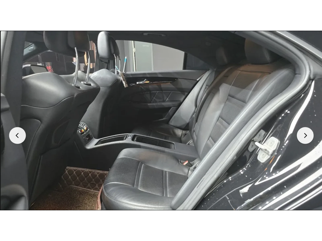 Mercedes-Benz CLS 63 AMG HARMON* KARDON* ПОДГРЕВ* ОБДУХВАНЕ* КАМЕРА* КЕЙЛЕС - автомобили, коли, обяви за нови и употребявани 11