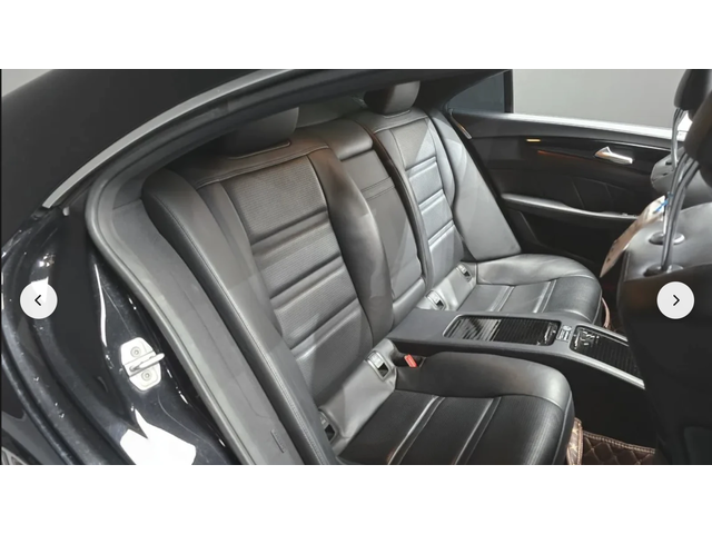 Mercedes-Benz CLS 63 AMG HARMON* KARDON* ПОДГРЕВ* ОБДУХВАНЕ* КАМЕРА* КЕЙЛЕС - автомобили, коли, обяви за нови и употребявани 12