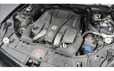 Mercedes-Benz CLS 63 AMG HARMON* KARDON* ПОДГРЕВ* ОБДУХВАНЕ* КАМЕРА* КЕЙЛЕС - автомобили, коли, обяви за нови и употребявани 14