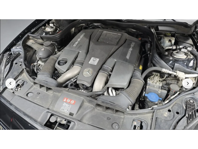 Mercedes-Benz CLS 63 AMG HARMON* KARDON* ПОДГРЕВ* ОБДУХВАНЕ* КАМЕРА* КЕЙЛЕС - автомобили, коли, обяви за нови и употребявани 14