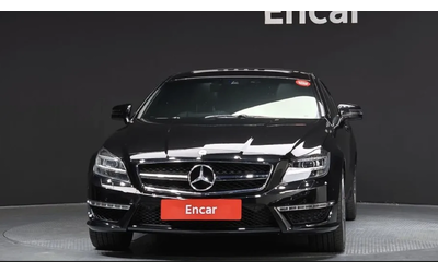 mercedes-benz-cls-63-amg - 2