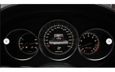 Mercedes-Benz CLS 63 AMG HARMON* KARDON* ПОДГРЕВ* ОБДУХВАНЕ* КАМЕРА* КЕЙЛЕС - автомобили, коли, обяви за нови и употребявани 8