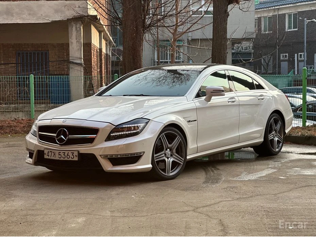 Mercedes-Benz CLS 63 AMG * ПОДГРЕВ* ОБДУХВАНЕ* ШИБИДАХ* КАМЕРА* FULL* - автомобили, коли, обяви за нови и употребявани 0
