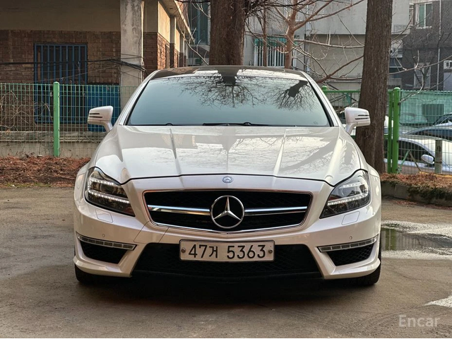 Mercedes-Benz CLS 63 AMG * ПОДГРЕВ* ОБДУХВАНЕ* ШИБИДАХ* КАМЕРА* FULL* - автомобили, коли, обяви за нови и употребявани 2
