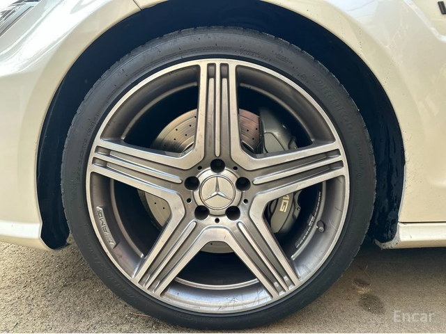 Mercedes-Benz CLS 63 AMG * ПОДГРЕВ* ОБДУХВАНЕ* ШИБИДАХ* КАМЕРА* FULL* - автомобили, коли, обяви за нови и употребявани 5