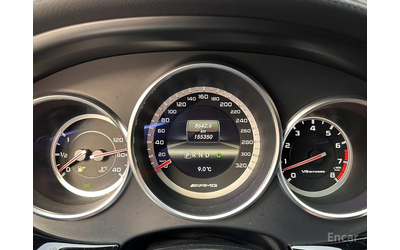 Mercedes-Benz CLS 63 AMG * ПОДГРЕВ* ОБДУХВАНЕ* ШИБИДАХ* КАМЕРА* FULL* - автомобили, коли, обяви за нови и употребявани 6