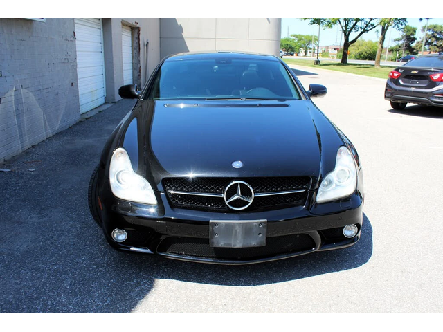 Mercedes-Benz CLS 63 AMG 6.3 V8* HARMAN/KARDON* ШИБИДАХ* ПОДГРЕВ* ОБДУХВАНЕ - автомобили, коли, обяви за нови и употребявани 0