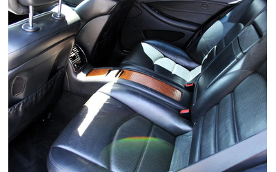 Mercedes-Benz CLS 63 AMG 6.3 V8* HARMAN/KARDON* ШИБИДАХ* ПОДГРЕВ* ОБДУХВАНЕ - автомобили, коли, обяви за нови и употребявани 13