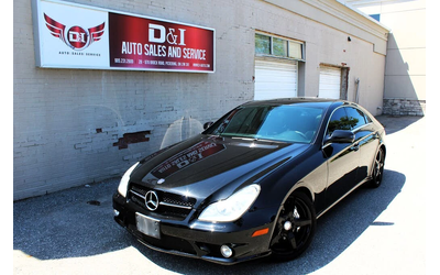 mercedes-benz-cls-63-amg - 1