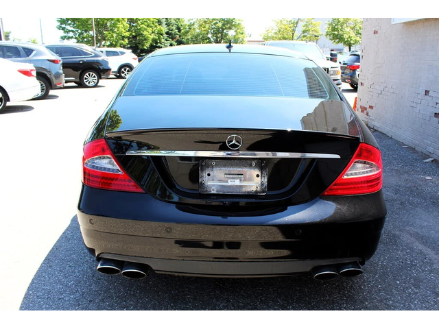 Mercedes-Benz CLS 63 AMG 6.3 V8* HARMAN/KARDON* ШИБИДАХ* ПОДГРЕВ* ОБДУХВАНЕ - автомобили, коли, обяви за нови и употребявани 4