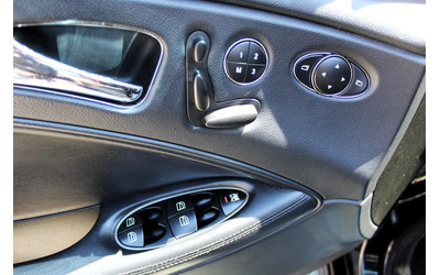 Mercedes-Benz CLS 63 AMG 6.3 V8* HARMAN/KARDON* ШИБИДАХ* ПОДГРЕВ* ОБДУХВАНЕ - автомобили, коли, обяви за нови и употребявани 6