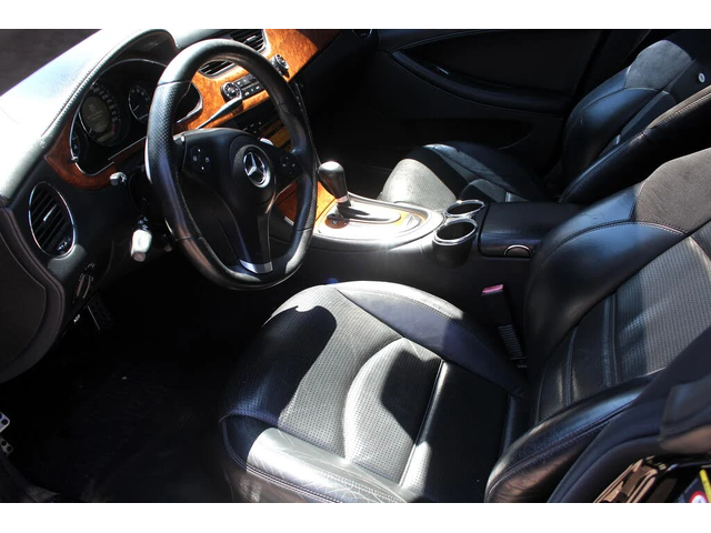 Mercedes-Benz CLS 63 AMG 6.3 V8* HARMAN/KARDON* ШИБИДАХ* ПОДГРЕВ* ОБДУХВАНЕ - автомобили, коли, обяви за нови и употребявани 7