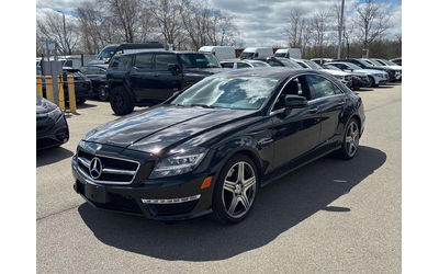 mercedes-benz-cls-63-amg - 0