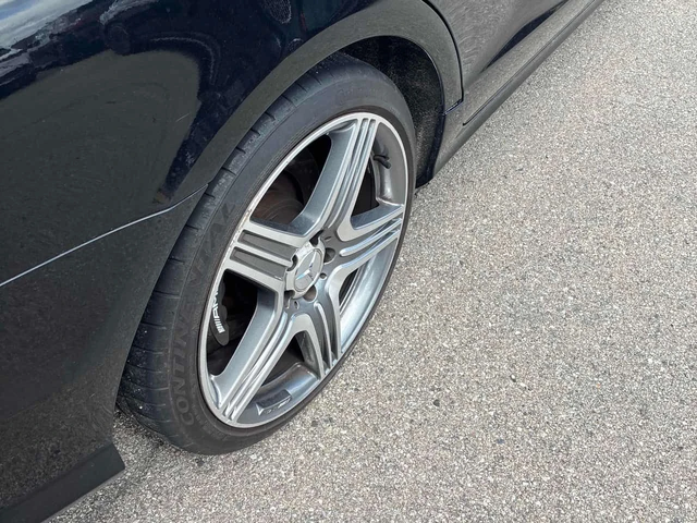 Mercedes-Benz CLS 63 AMG * FULLMAX* ГЛАВНО ПРЕДСТАВИТЕЛСТВО НА MERCEDES* - автомобили, коли, обяви за нови и употребявани 15