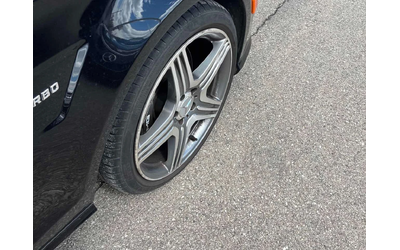 Mercedes-Benz CLS 63 AMG * FULLMAX* ГЛАВНО ПРЕДСТАВИТЕЛСТВО НА MERCEDES* - автомобили, коли, обяви за нови и употребявани 16
