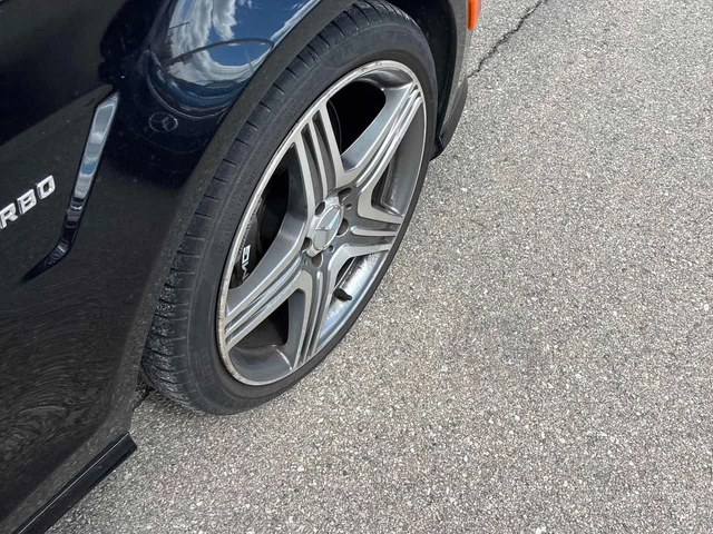 Mercedes-Benz CLS 63 AMG * FULLMAX* ГЛАВНО ПРЕДСТАВИТЕЛСТВО НА MERCEDES* - автомобили, коли, обяви за нови и употребявани 16