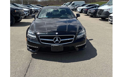 mercedes-benz-cls-63-amg - 1