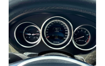 Mercedes-Benz CLS 63 AMG * FULLMAX* ГЛАВНО ПРЕДСТАВИТЕЛСТВО НА MERCEDES* - автомобили, коли, обяви за нови и употребявани 7