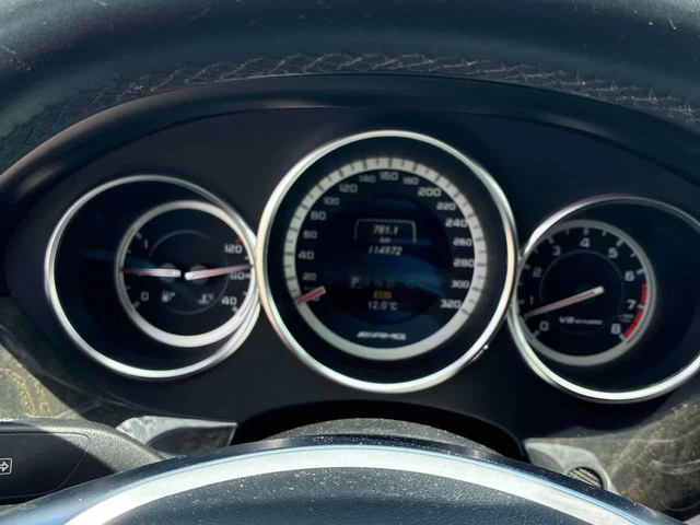 Mercedes-Benz CLS 63 AMG * FULLMAX* ГЛАВНО ПРЕДСТАВИТЕЛСТВО НА MERCEDES* - автомобили, коли, обяви за нови и употребявани 7