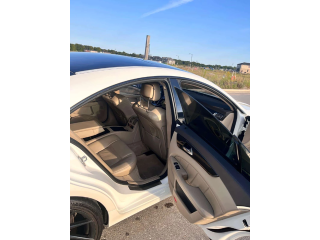 Mercedes-Benz CLS 63 AMG CARFAX/ЛЕНТИ/ПОДГРЕВ/ОБДУХ/ПАНОРАМА - автомобили, коли, обяви за нови и употребявани 10