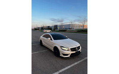 mercedes-benz-cls-63-amg - 1