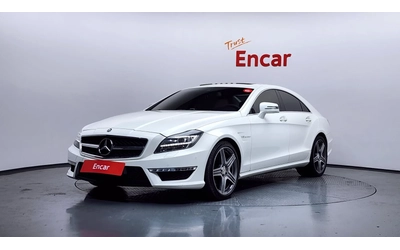 mercedes-benz-cls-63-amg - 0