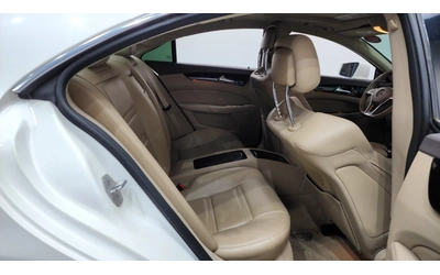 Mercedes-Benz CLS 63 AMG ОБДУХ* HARMAN* PIANO* KEYLESS* КРАЙНА ЦЕНА - автомобили, коли, обяви за нови и употребявани 14
