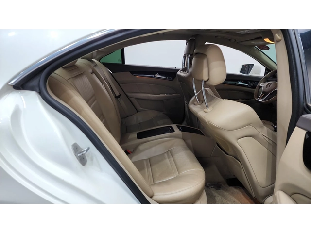 Mercedes-Benz CLS 63 AMG ОБДУХ* HARMAN* PIANO* KEYLESS* КРАЙНА ЦЕНА - автомобили, коли, обяви за нови и употребявани 14