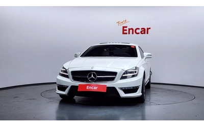 mercedes-benz-cls-63-amg - 1