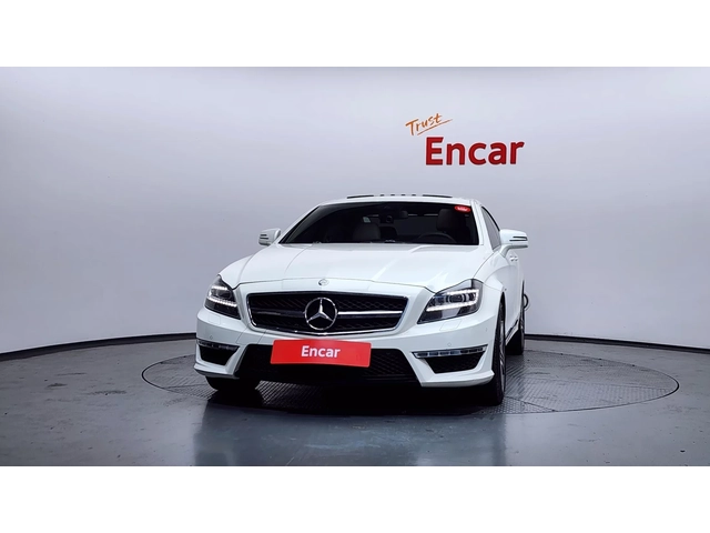 Mercedes-Benz CLS 63 AMG ОБДУХ* HARMAN* PIANO* KEYLESS* КРАЙНА ЦЕНА - автомобили, коли, обяви за нови и употребявани 1