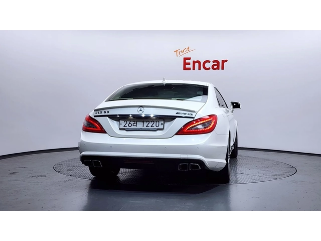 Mercedes-Benz CLS 63 AMG ОБДУХ* HARMAN* PIANO* KEYLESS* КРАЙНА ЦЕНА - автомобили, коли, обяви за нови и употребявани 2