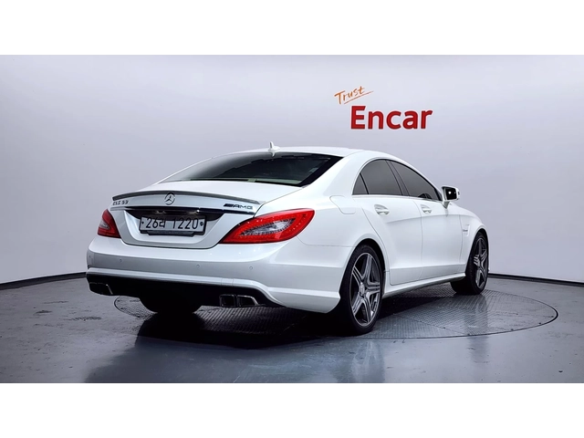 Mercedes-Benz CLS 63 AMG ОБДУХ* HARMAN* PIANO* KEYLESS* КРАЙНА ЦЕНА - автомобили, коли, обяви за нови и употребявани 3
