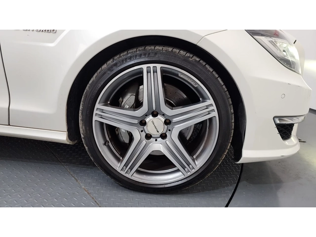 Mercedes-Benz CLS 63 AMG ОБДУХ* HARMAN* PIANO* KEYLESS* КРАЙНА ЦЕНА - автомобили, коли, обяви за нови и употребявани 4