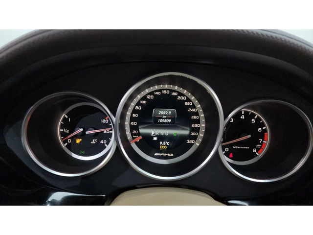 Mercedes-Benz CLS 63 AMG ОБДУХ* HARMAN* PIANO* KEYLESS* КРАЙНА ЦЕНА - автомобили, коли, обяви за нови и употребявани 7