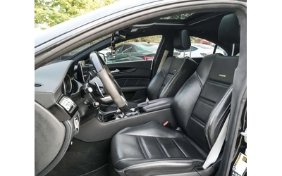 Mercedes-Benz CLS 63 AMG CLS63 AMG S / ПАНОРАМА / КОЖА / ЦЕНА ДО БГ - автомобили, коли, обяви за нови и употребявани 13