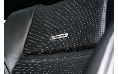Mercedes-Benz CLS 63 AMG CLS63 AMG S / ПАНОРАМА / КОЖА / ЦЕНА ДО БГ - автомобили, коли, обяви за нови и употребявани 16