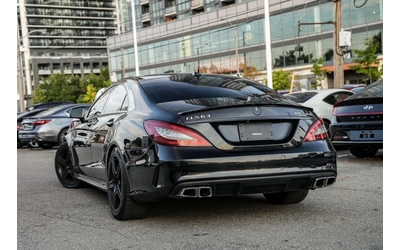 mercedes-benz-cls-63-amg - 1
