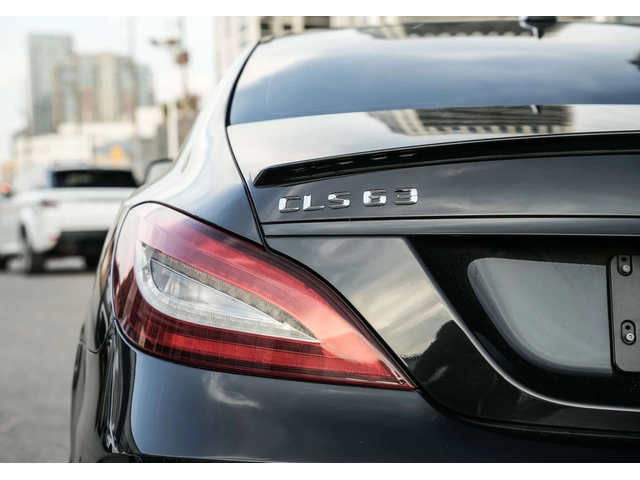 Mercedes-Benz CLS 63 AMG CLS63 AMG S / ПАНОРАМА / КОЖА / ЦЕНА ДО БГ - автомобили, коли, обяви за нови и употребявани 2