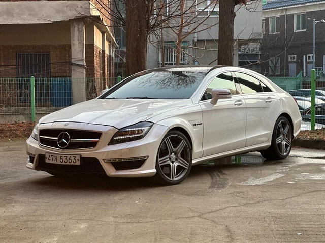 Mercedes-Benz CL ОБДУХ| КАМЕРА| ОПЦИЯ ЗА ЛИЗИНГ - автомобили, коли, обяви за нови и употребявани 0