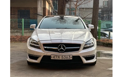 Mercedes-Benz CL ОБДУХ| КАМЕРА| ОПЦИЯ ЗА ЛИЗИНГ - автомобили, коли, обяви за нови и употребявани 1