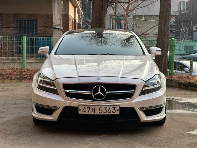 Mercedes-Benz CL ОБДУХ| КАМЕРА| ОПЦИЯ ЗА ЛИЗИНГ - автомобили, коли, обяви за нови и употребявани 1