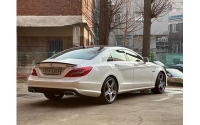 Mercedes-Benz CL ОБДУХ| КАМЕРА| ОПЦИЯ ЗА ЛИЗИНГ - автомобили, коли, обяви за нови и употребявани 2