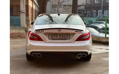 Mercedes-Benz CL ОБДУХ| КАМЕРА| ОПЦИЯ ЗА ЛИЗИНГ - автомобили, коли, обяви за нови и употребявани 3