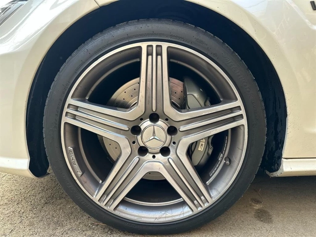 Mercedes-Benz CL ОБДУХ| КАМЕРА| ОПЦИЯ ЗА ЛИЗИНГ - автомобили, коли, обяви за нови и употребявани 4