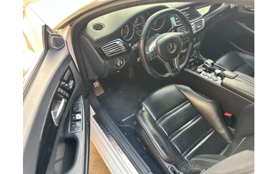 Mercedes-Benz CL ОБДУХ| КАМЕРА| ОПЦИЯ ЗА ЛИЗИНГ - автомобили, коли, обяви за нови и употребявани 5