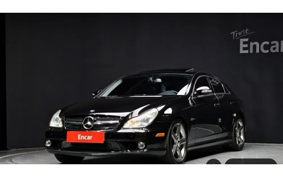 mercedes-benz-cls-63-amg - 0