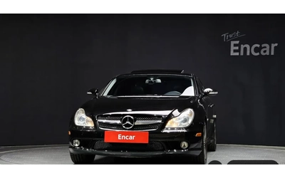 mercedes-benz-cls-63-amg - 1