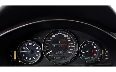 Mercedes-Benz CLS 63 AMG ОБДУХВАНЕ/ШИБИДАХ/FULL! - автомобили, коли, обяви за нови и употребявани 7