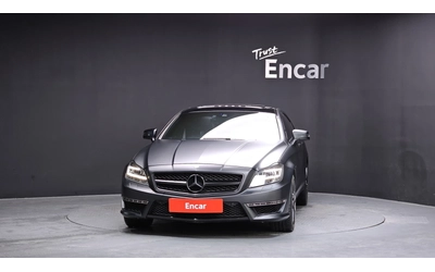 mercedes-benz-cls-63-amg - 1